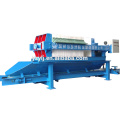 save water belt filter press for wholesales